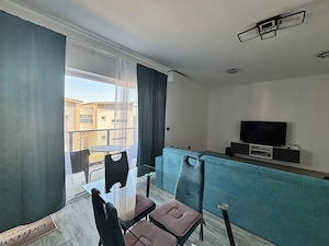 Persona fizica inchiriez apt spatios 2 camere in Ghiroda - imagine 3