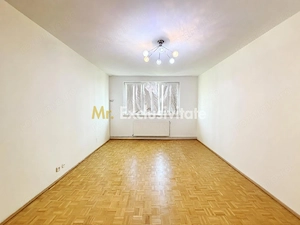 Apartament 3 camere decomandat Trivale - imagine 3