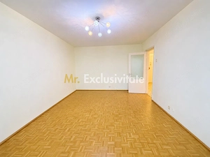 Apartament 3 camere decomandat Trivale - imagine 2