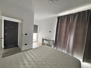 Persona fizica inchiriez apt spatios 2 camere in Ghiroda - imagine 4