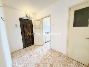 Apartament 3 camere decomandat Trivale - imagine 8