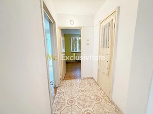 Apartament 3 camere decomandat Trivale - imagine 11