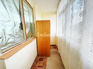 Apartament 3 camere decomandat Trivale - imagine 12