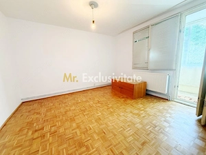 Apartament 3 camere decomandat Trivale - imagine 7