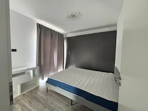 Persona fizica inchiriez apt spatios 2 camere in Ghiroda - imagine 5