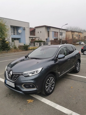 Renault kadjar 1.3 Intens TCe 159GPF Facelift - imagine 4