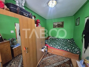 Apartament de vanzare cu 2 camere zona Mihai Viteazul Sibiu - imagine 3