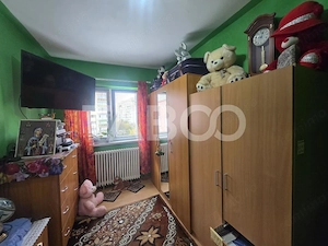 Apartament de vanzare cu 2 camere zona Mihai Viteazul Sibiu - imagine 4
