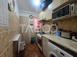 Apartament de vanzare cu 2 camere zona Mihai Viteazul Sibiu - imagine 6