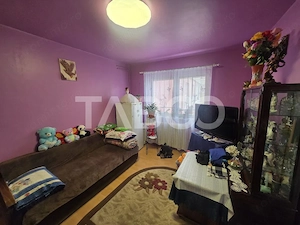 Apartament de vanzare cu 2 camere zona Mihai Viteazul Sibiu