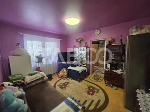 Apartament de vanzare cu 2 camere zona Mihai Viteazul Sibiu - imagine 2