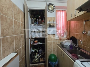 Apartament de vanzare cu 2 camere zona Mihai Viteazul Sibiu - imagine 10