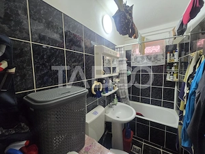 Apartament de vanzare cu 2 camere zona Mihai Viteazul Sibiu - imagine 8