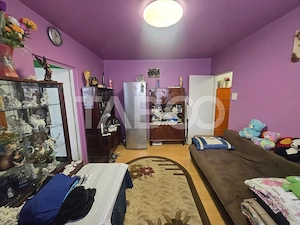 Apartament de vanzare cu 2 camere zona Mihai Viteazul Sibiu - imagine 9