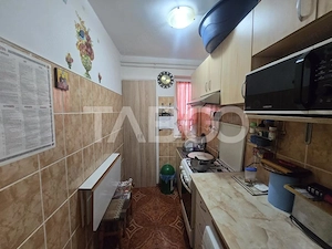 Apartament de vanzare cu 2 camere zona Mihai Viteazul Sibiu - imagine 11