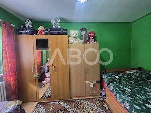 Apartament de vanzare cu 2 camere zona Mihai Viteazul Sibiu - imagine 12