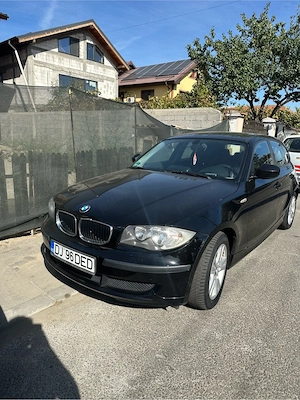 vand BMW seria 1 2010  - imagine 4