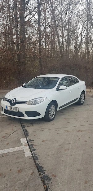 Vand Renault Fluence 1.5 cdi an fab 2015(21 12)