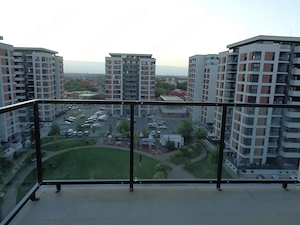 Apartament 2 camere + loc parcare ADORA PARK, finisaje Premium, pret 87.000 Euro (TVA inclus)