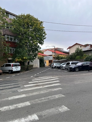 Spatii multiple  de inchiriat in Rovine.