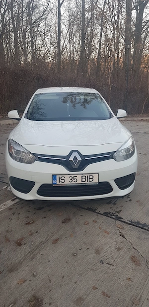 Vand Renault Fluence 1.5 cdi an fab 2015(21 12) - imagine 2