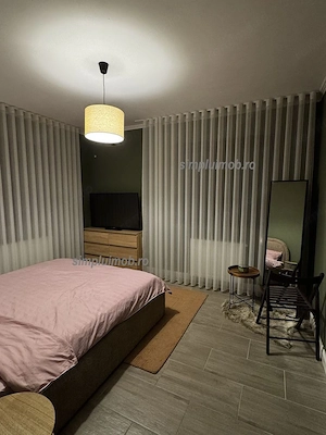Decomandat 3 Camere Centrala Proprie Bloc Nou Parcare - imagine 4