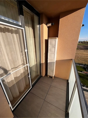 |PROPRIETAR | Apartament 2 Camere | Loc de parcare subteran | Comision 0 | Campeador City - imagine 10