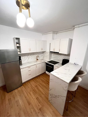 |PROPRIETAR | Apartament 2 Camere | Loc de parcare subteran | Comision 0 | Campeador City - imagine 6