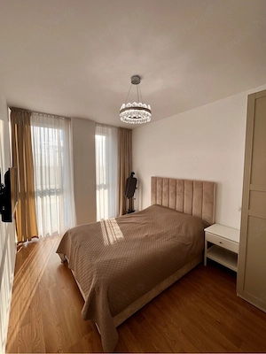 |PROPRIETAR | Apartament 2 Camere | Loc de parcare subteran | Comision 0 | Campeador City - imagine 4