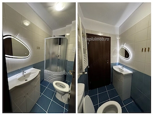 Decomandat 3 Camere Centrala Proprie Bloc Nou Parcare - imagine 8