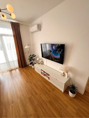 |PROPRIETAR | Apartament 2 Camere | Loc de parcare subteran | Comision 0 | Campeador City - imagine 9
