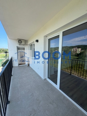 Apartament NOU 3 Camere | Zona Centrala | Parcare Inclusa | Tva Inclus - imagine 8