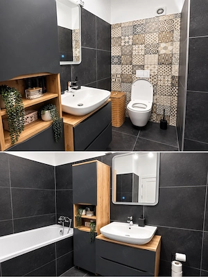 |PROPRIETAR | Apartament 2 Camere | Loc de parcare subteran | Comision 0 | Campeador City - imagine 3