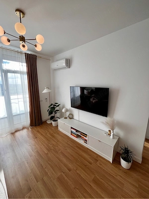 |PROPRIETAR | Apartament 2 Camere | Loc de parcare subteran | Comision 0 | Campeador City - imagine 2