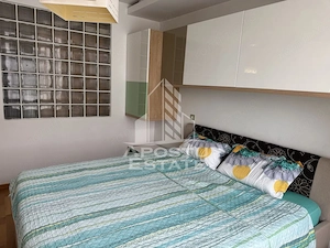 Apartament doua camere,zona Ared Uta - imagine 4