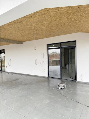 BRAYTIM - 2 CAMERE - SEMIDECOMANDAT - TERASA 76MP - FINALIZAT - imagine 6