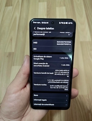 Vând Telefon Honor 200