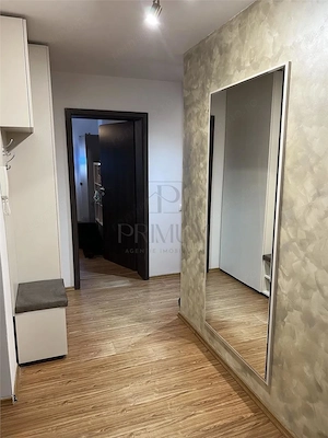 GIROC - PENTHOUSE - 3 CAMERE SI 2 BAI - ZONA EXCELENTA - TERASA MARE - imagine 6