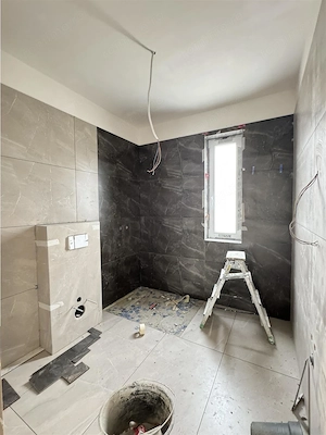 BRAYTIM - 2 CAMERE - SEMIDECOMANDAT - TERASA 76MP - FINALIZAT - imagine 4