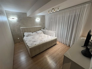 GIROC - PENTHOUSE - 3 CAMERE SI 2 BAI - ZONA EXCELENTA - TERASA MARE - imagine 3