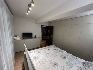 GIROC - PENTHOUSE - 3 CAMERE SI 2 BAI - ZONA EXCELENTA - TERASA MARE - imagine 4