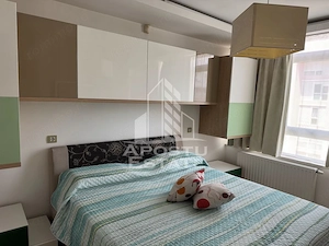 Apartament doua camere,zona Ared Uta - imagine 5