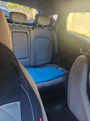 Vând Hyundai ix35 - imagine 2