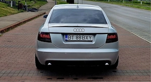Preț: 5200    usor negociabil A6 C6 2.0 TDI | 140 CP | 2  km | - imagine 5
