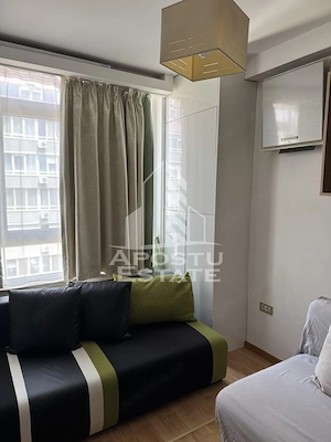 Apartament doua camere,zona Ared Uta - imagine 7