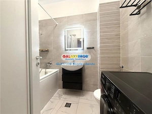 Apartament cu 2 decomandat camere de inchiriat in Militari Residence - imagine 8