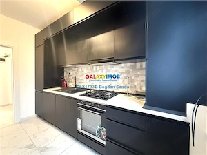 Apartament cu 2 decomandat camere de inchiriat in Militari Residence - imagine 7