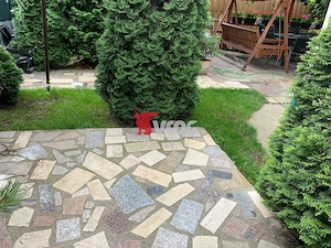 Casa individuala cu teren generos în zona Ronat - imagine 10