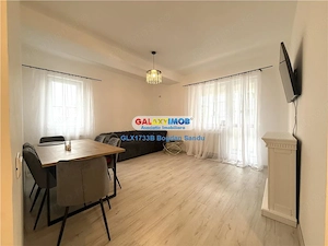 Apartament cu 2 decomandat camere de inchiriat in Militari Residence - imagine 5