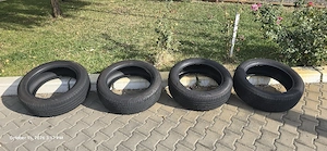 Anvelope Bridgestone Alenza vara 225 55r19 